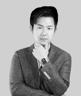 北京办公室装修设计