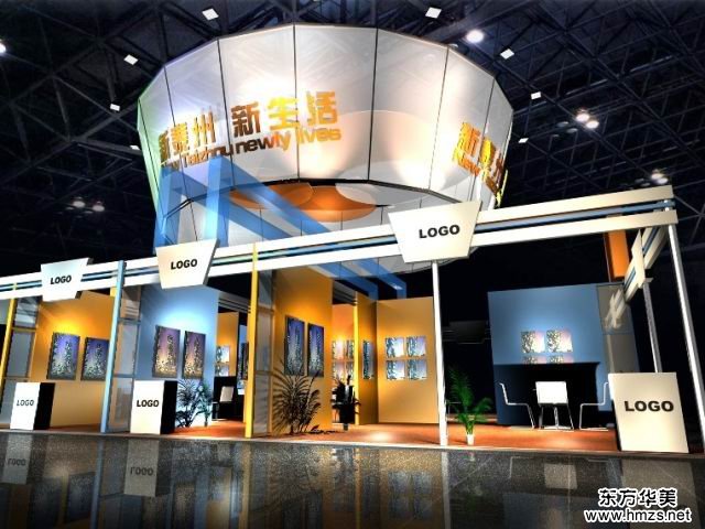 北京东方华美装饰工程有限公司
