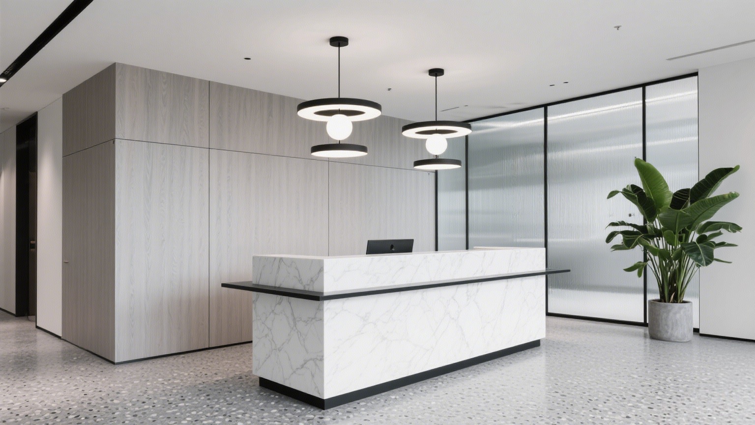 OMG！这些办公室装修的雷点，你居然还不知道？