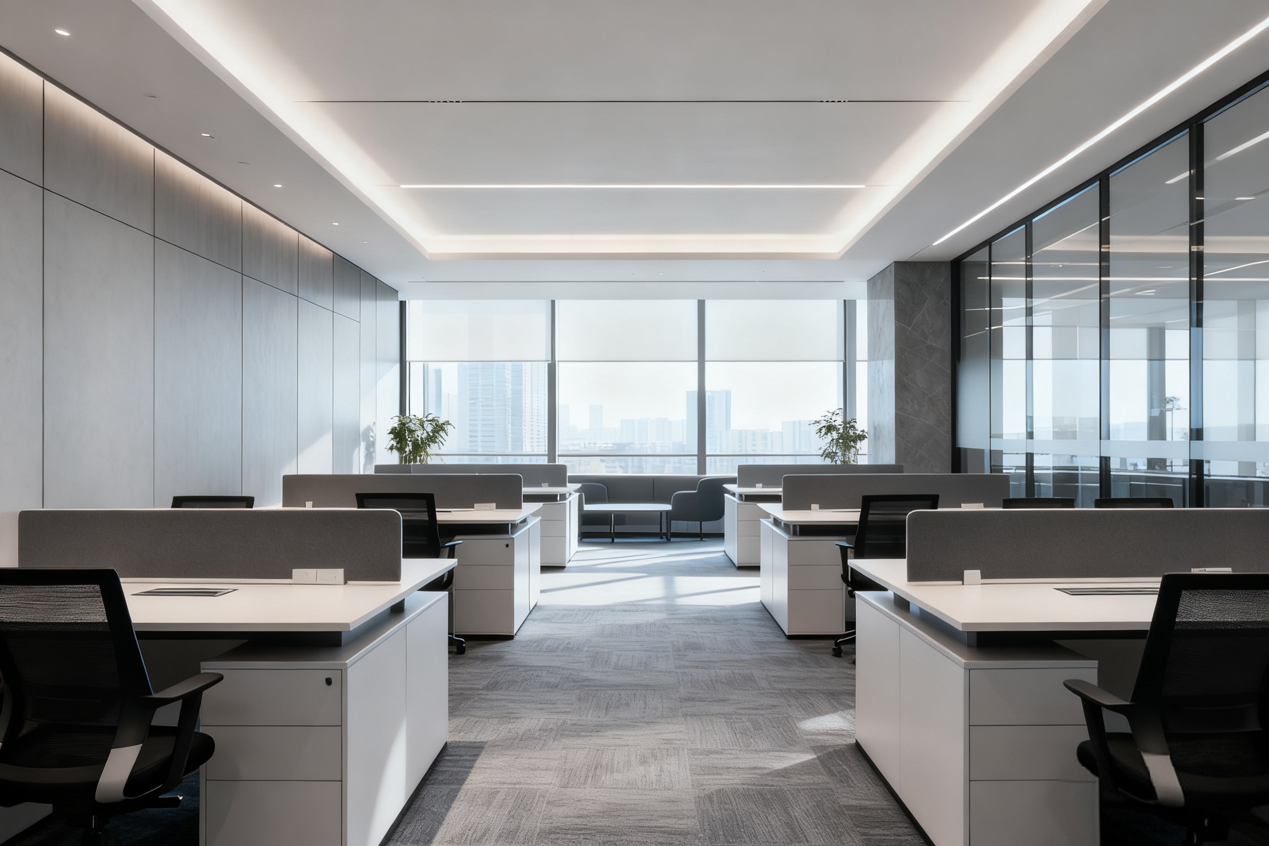 让每一笔装修投资，都转化为可见的商业回报