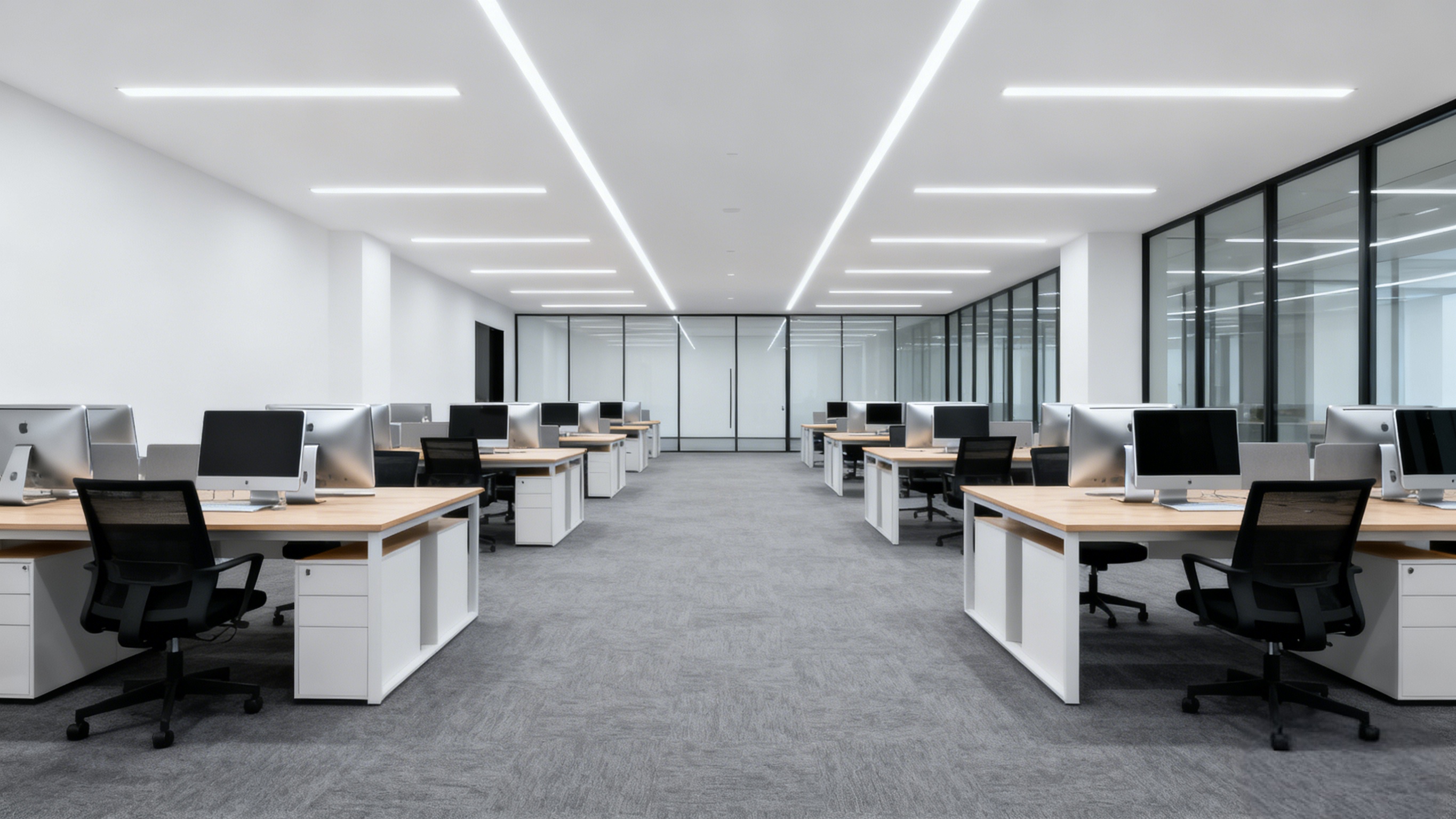 “钱花在刀刃上”：优化大型商业装修投资的5大策略